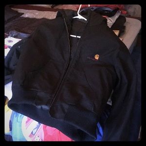 Carhartt Jacket